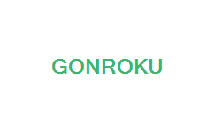Tsukemen-ya Gonroku(Tsukemen/Ryogoku)