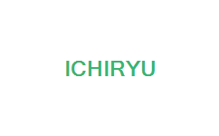 Ichiryu(Ramen/Kinshicho)