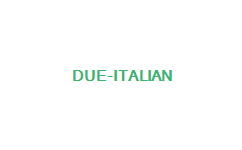 Due Italian (Ramen/Ichigaya)