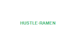 Hustle Ramen Honma(Ramen/Kinshicho)