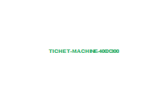 At first, you should buy a ticket in front of the shop by machine