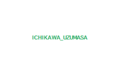 Ichikawa Uzumasa(Tsukemen/Ichikawa)